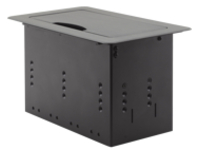 Kramer TBUS-4xl - Surface mount box