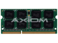 Axiom - DDR3L - module - 4 GB - SO-DIMM 204-pin - unbuffered