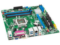 Intel Desktop Board DQ87PG