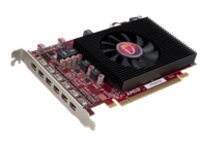VisionTek Radeon HD 7750