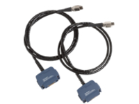 Fluke Networks TERA CAT 7A/Class FA Permanent Link Adapter