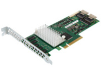 Fujitsu D3116C - Storage controller (RAID)