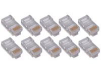 4XEM - Network connector