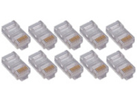 4XEM - Network connector