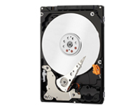 WD Laptop Mainstream WDBMYH0010BNC