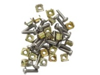 Eaton - Cage nuts (pack of 20)