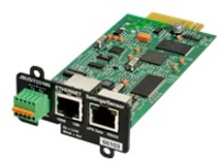 Eaton Network Card-MS