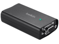 Belkin HDMI to VGA + 3.5mm Audio Adapter