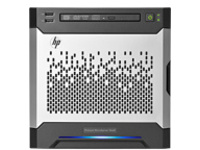 HPE ProLiant MicroServer Gen8