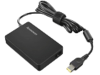 Lenovo ThinkPad 65W Slim AC Adapter (Slim Tip)