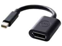 Dell Mini DisplayPort-to-DisplayPort