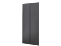 Panduit Net-Access N-Type Cabinet rack panel - 42U
