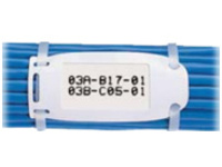 Panduit Self-Laminating Cable Marker Holder