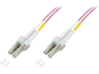 2M LWL JUMPER OM4 - LC/LC 50/125