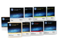 HPE Ultrium RW Eco Case Data Cartridge
