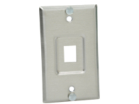 Panduit NetKey - Mounting plate