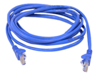 Belkin - Patch cable