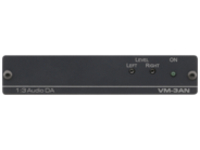 Kramer TOOLS VM-3AN - Audio distribution amplifier