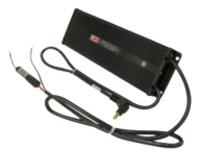 12-32 VDC ISOLATED POWER SUPPLY FOR PANASONIC