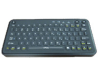 iKey BT-80 - Keyboard