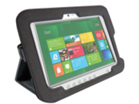 InfoCase Always-On - Tablet PC carrying case