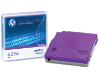 HPE - LTO Ultrium WORM 6