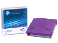 HPE - LTO Ultrium WORM 6