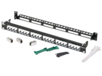 Panduit Patch Panel Kit