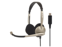 Koss CS100 USB - Headset