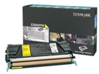 Lexmark - High Yield
