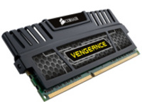 CORSAIR Vengeance - DDR3