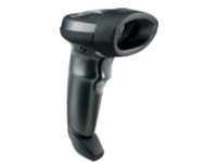 Zebra LI2208 - Barcode scanner