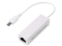 4XEM 4XMICROUSBENET - Network adapter