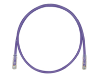 Panduit TX6 PLUS - Patch cable