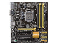 ASUS Q87M-E/CSM - Motherboard