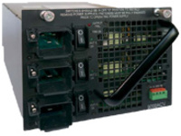 Cisco - Power supply (plug-in module)