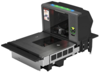 Honeywell Stratos 2700 Bioptic Scanner/Scale