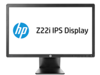 HP Z22i - LED monitor