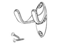 Honeywell - Barcode scanner hanger