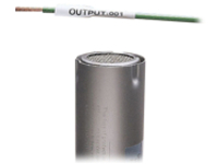 Panduit P1 Die-Cut Heat Shrink Label Cassette