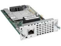 Cisco Fourth-Generation Multi-flex Trunk Voice/Channelized Data T1/E1 Module
