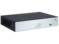 HPE MSR930 Router - Router 4-port switch