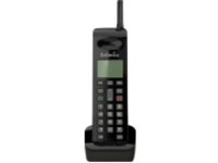EnGenius FreeStyl 2 - cordless extension handset