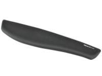 Fellowes PlushTouch Wrist Rest with FoamFusion Technology
