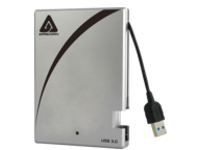 Apricorn Aegis Portable 3.0 A25-3USB-S256