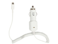 4XEM - Car power adapter