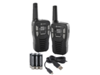 Cobra microTALK CXT145