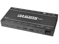 SIIG 1x10 HDMI Splitter with 3D and 4Kx2K