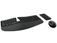 【美品】 Microsoft Sculpt Ergonomic Desktop Microsoft Sculpt Ergonomic Desktop | Overview, Specs