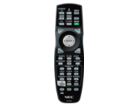 NEC RMT-PJ35 - Remote control